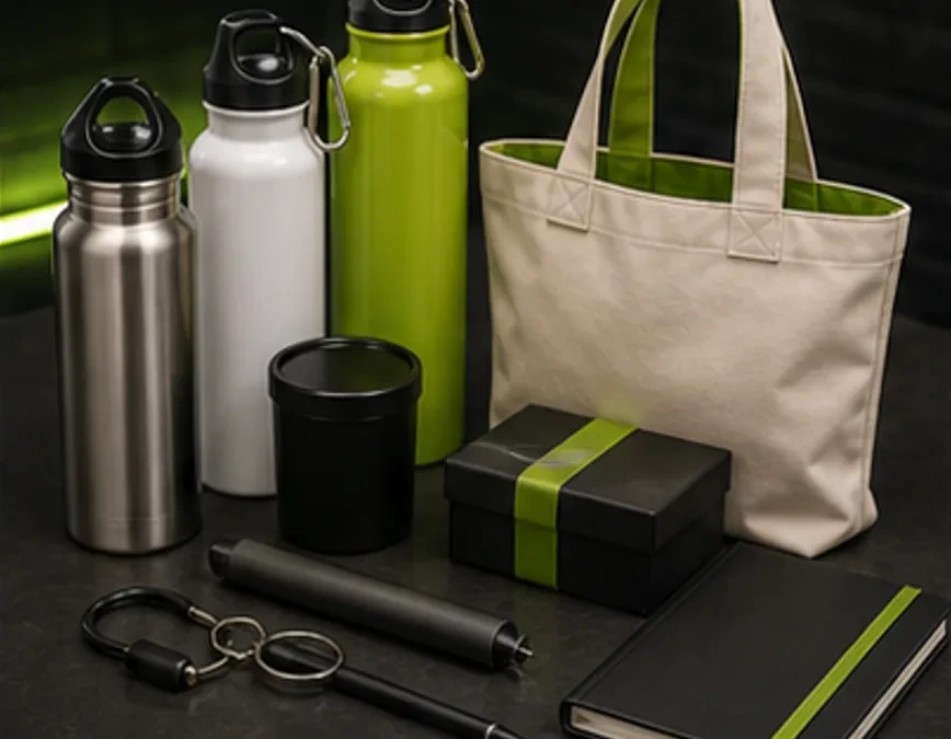 Garrafas, squeezes e brindes personalizados para empresas